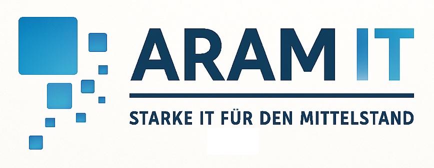 ARAM IT Logo